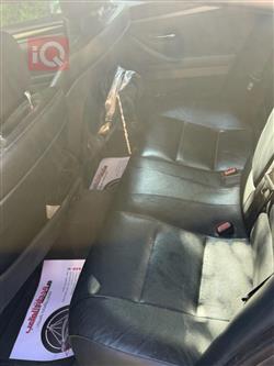 بي ام دبليو الفئة 5